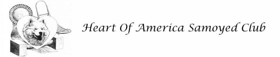 Heart of America Samoyed Club